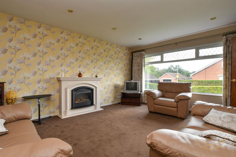 3 Grange Valley Drive