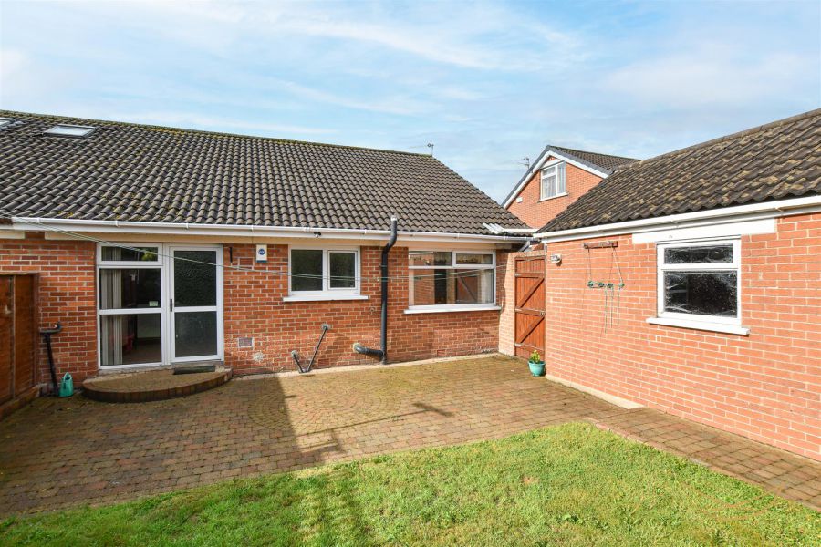 3 Grange Valley Drive