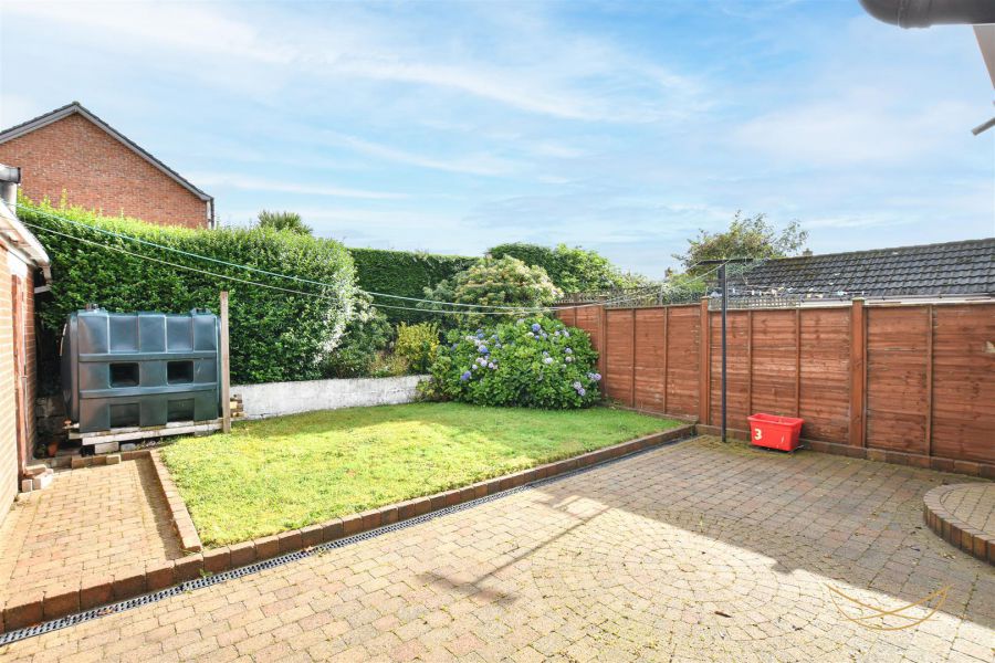 3 Grange Valley Drive