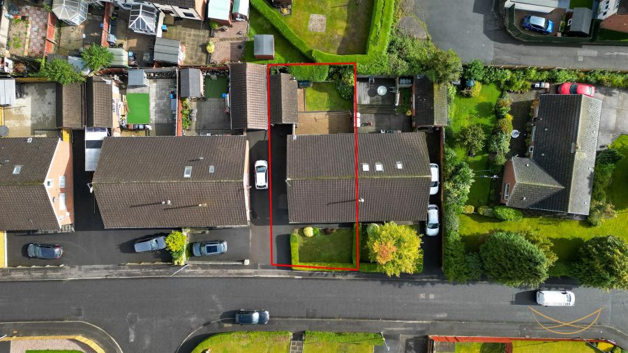 3 Grange Valley Drive