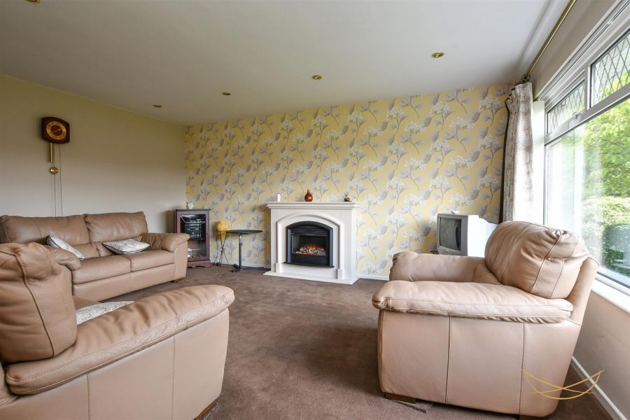 3 Grange Valley Drive