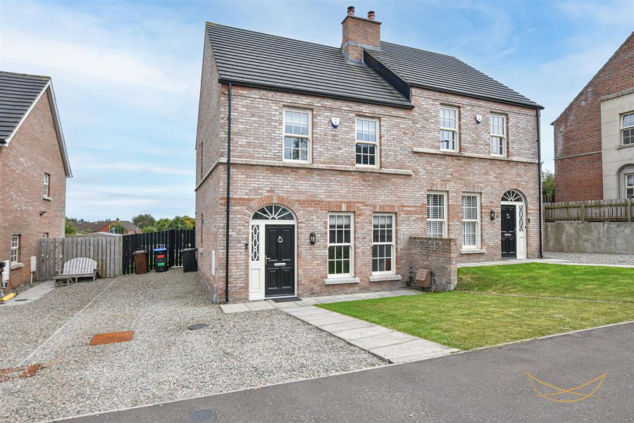 39 Glen Corr Drive