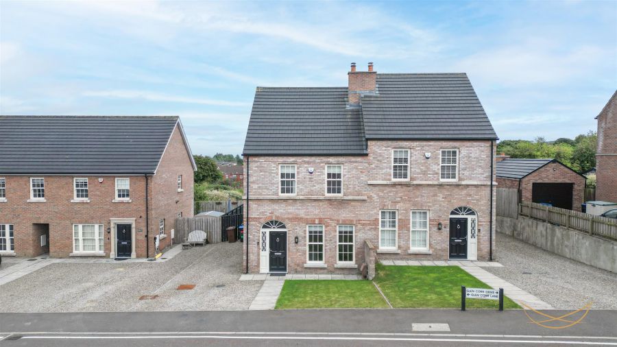 39 Glen Corr Drive