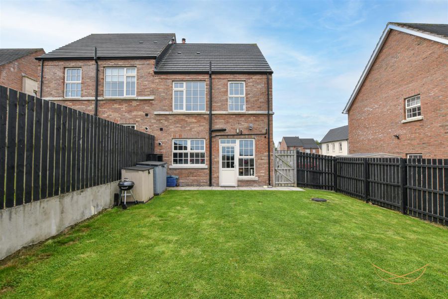 39 Glen Corr Drive 39 Glen Corr Drive