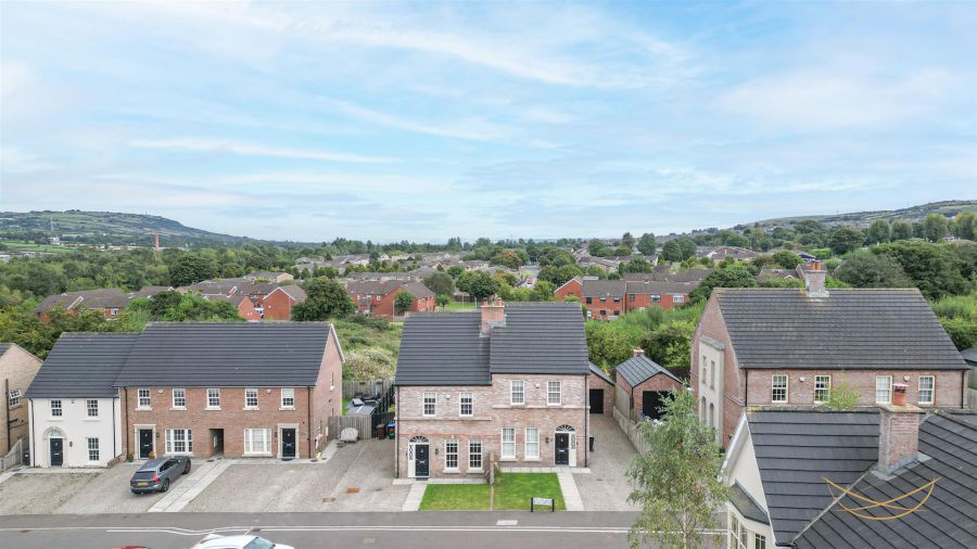 39 Glen Corr Drive