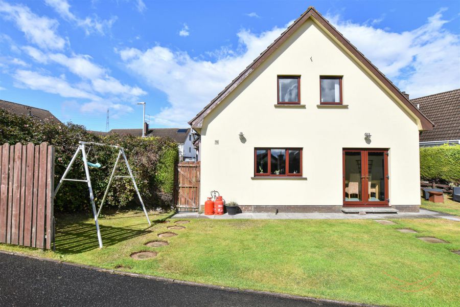 2 Copperwood Way