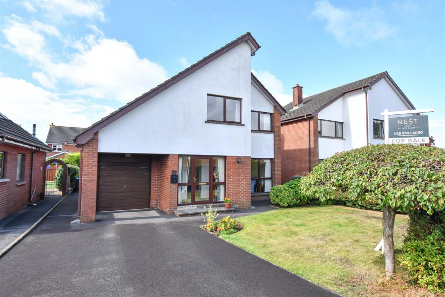 89 Clare Heights