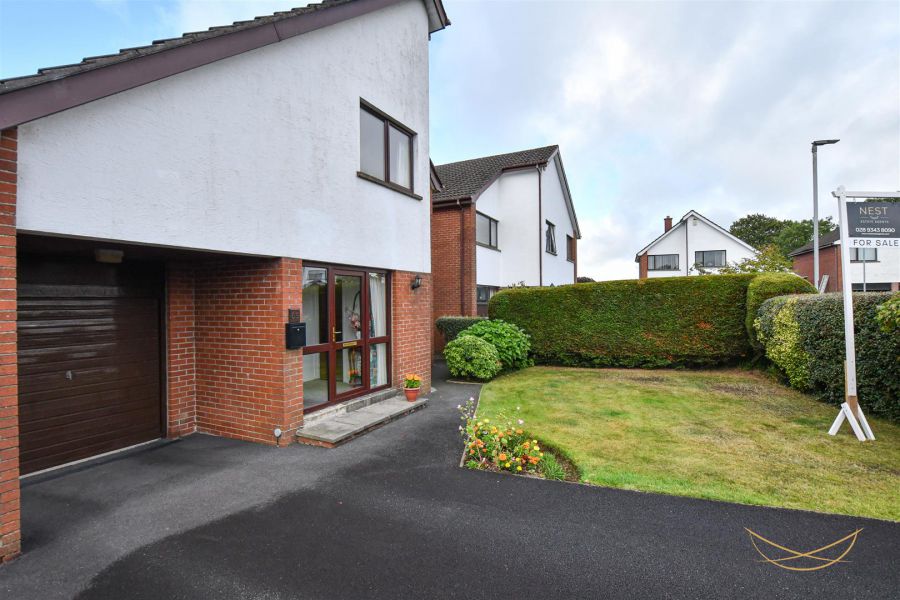 89 Clare Heights