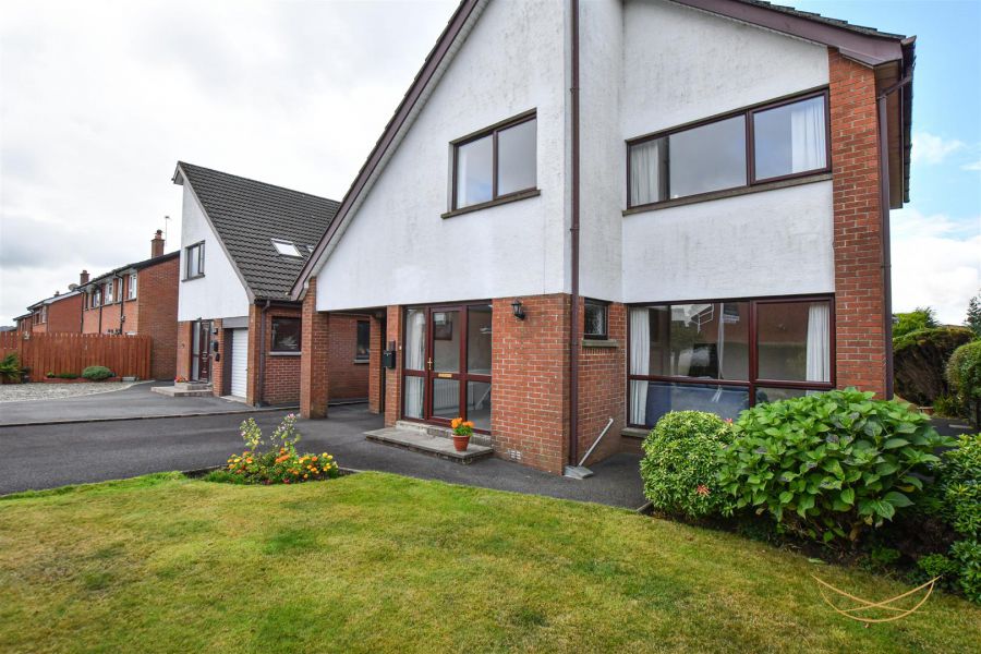 89 Clare Heights