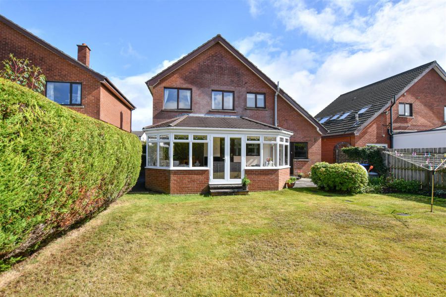 89 Clare Heights