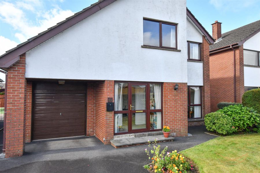 89 Clare Heights
