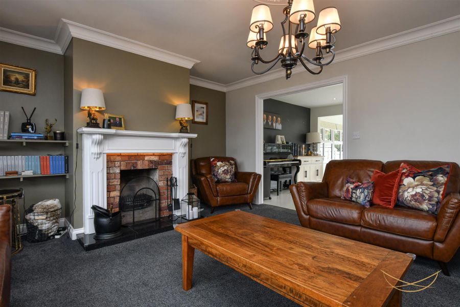 3 Clarke Lodge Mews