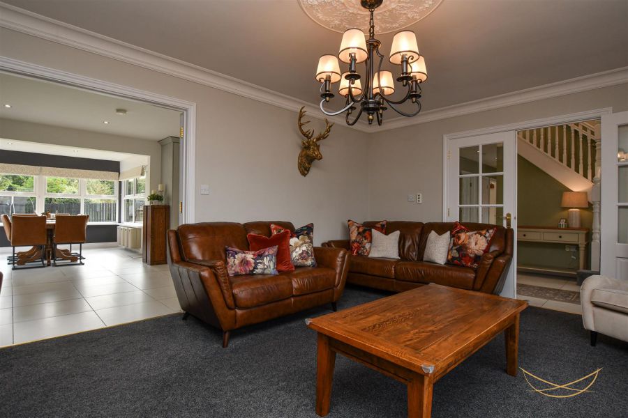 3 Clarke Lodge Mews