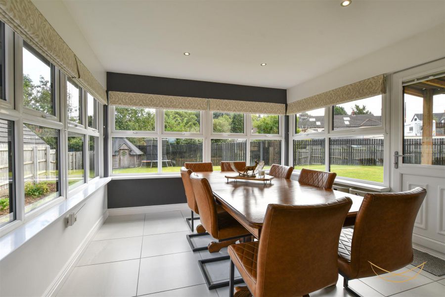 3 Clarke Lodge Mews