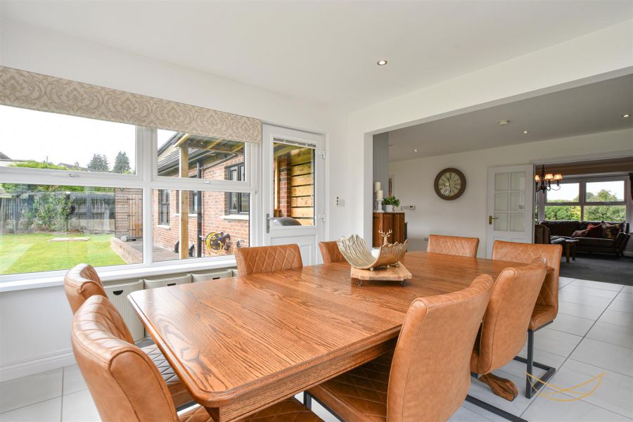 3 Clarke Lodge Mews