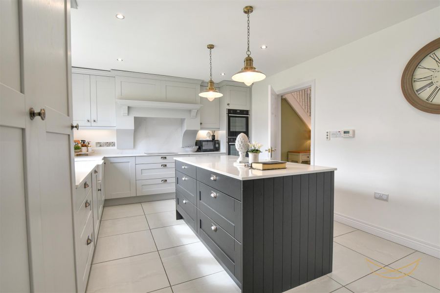 3 Clarke Lodge Mews