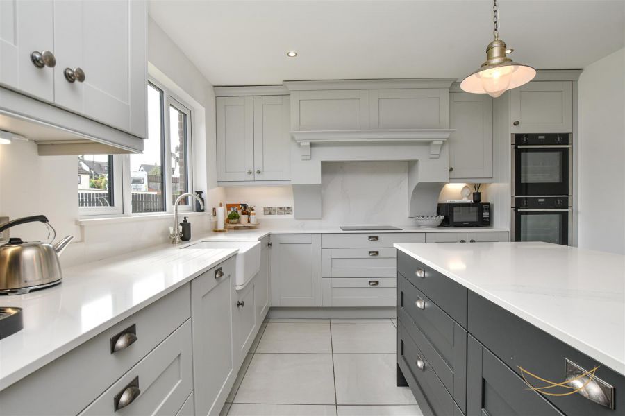 3 Clarke Lodge Mews