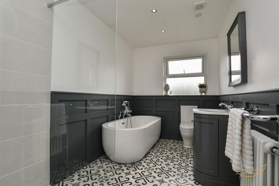 3 Clarke Lodge Mews 3 Clarke Lodge Mews