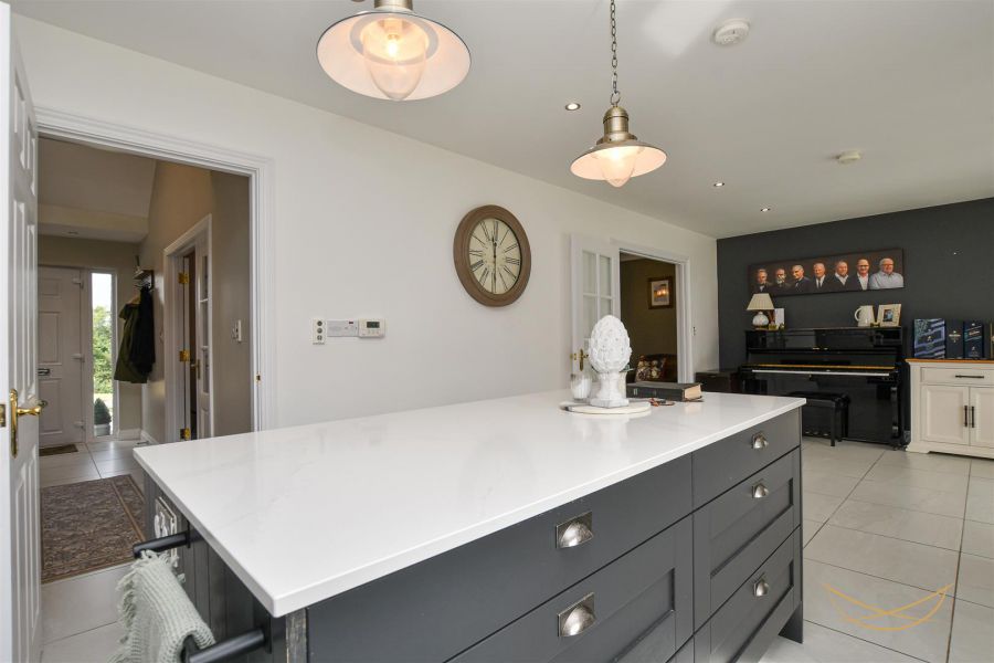 3 Clarke Lodge Mews