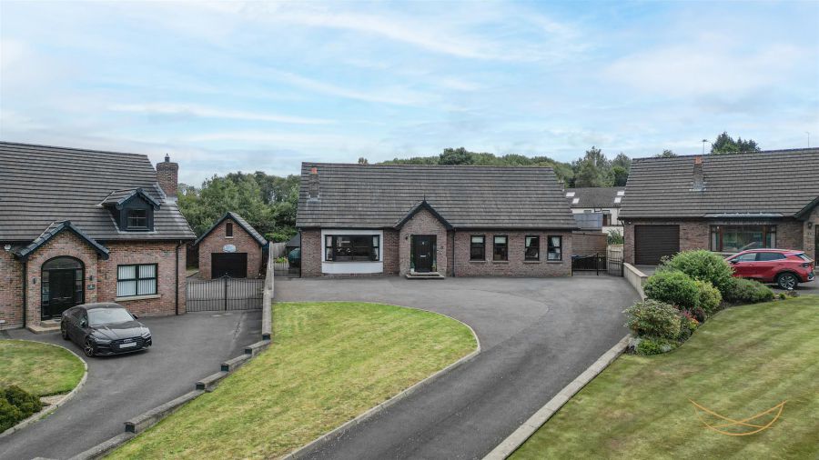 3 Clarke Lodge Mews