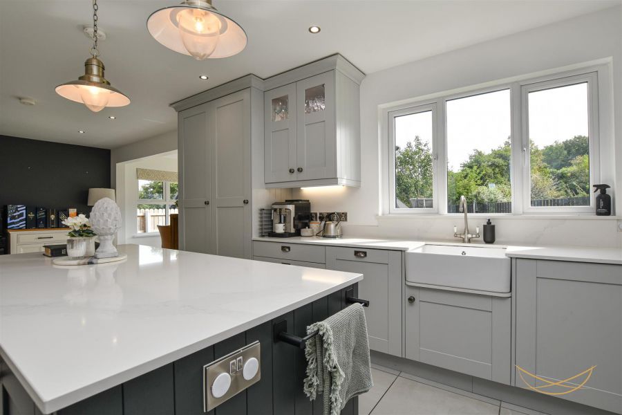 3 Clarke Lodge Mews