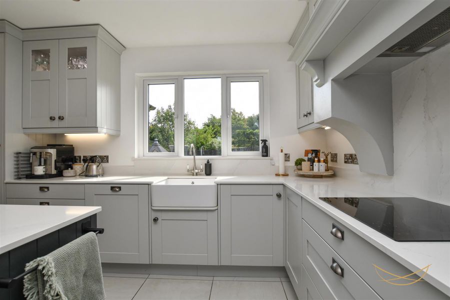 3 Clarke Lodge Mews