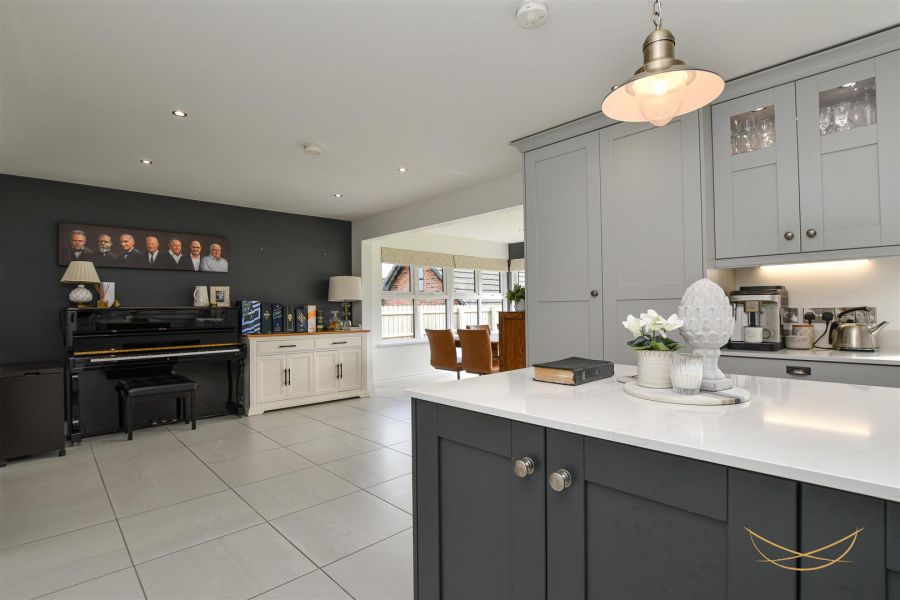 3 Clarke Lodge Mews