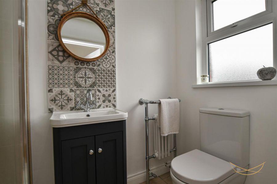 3 Clarke Lodge Mews 3 Clarke Lodge Mews