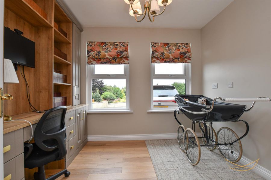 3 Clarke Lodge Mews