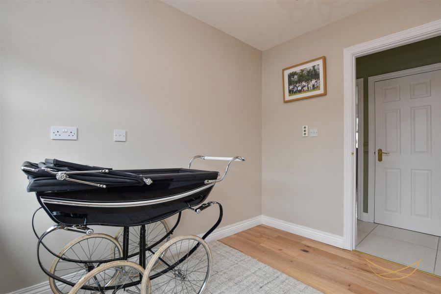 3 Clarke Lodge Mews
