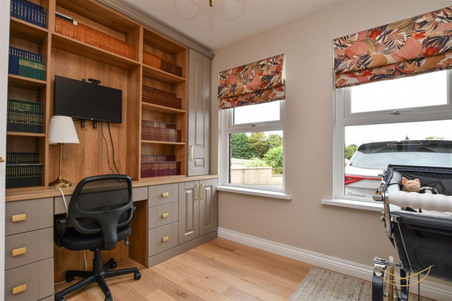 3 Clarke Lodge Mews