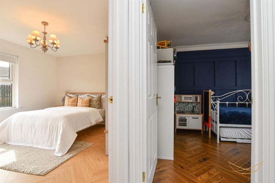 3 Clarke Lodge Mews