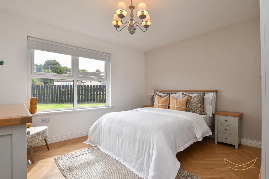 3 Clarke Lodge Mews
