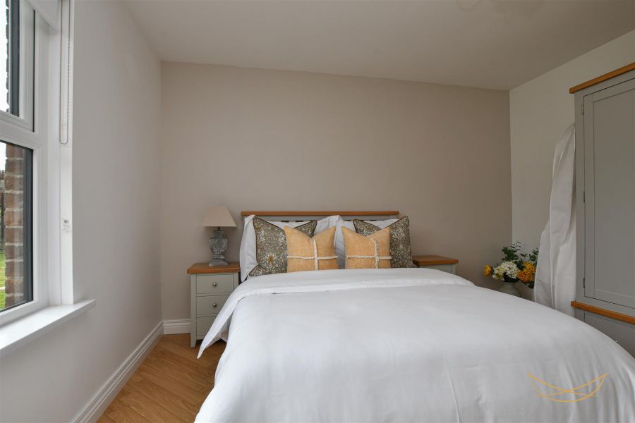 3 Clarke Lodge Mews