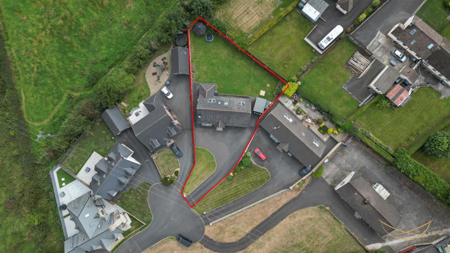 3 Clarke Lodge Mews