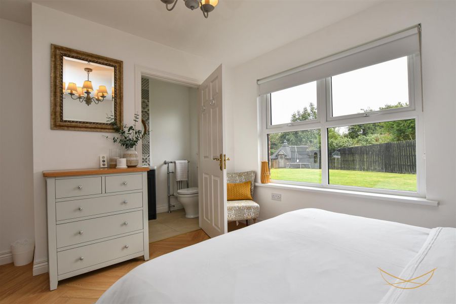 3 Clarke Lodge Mews