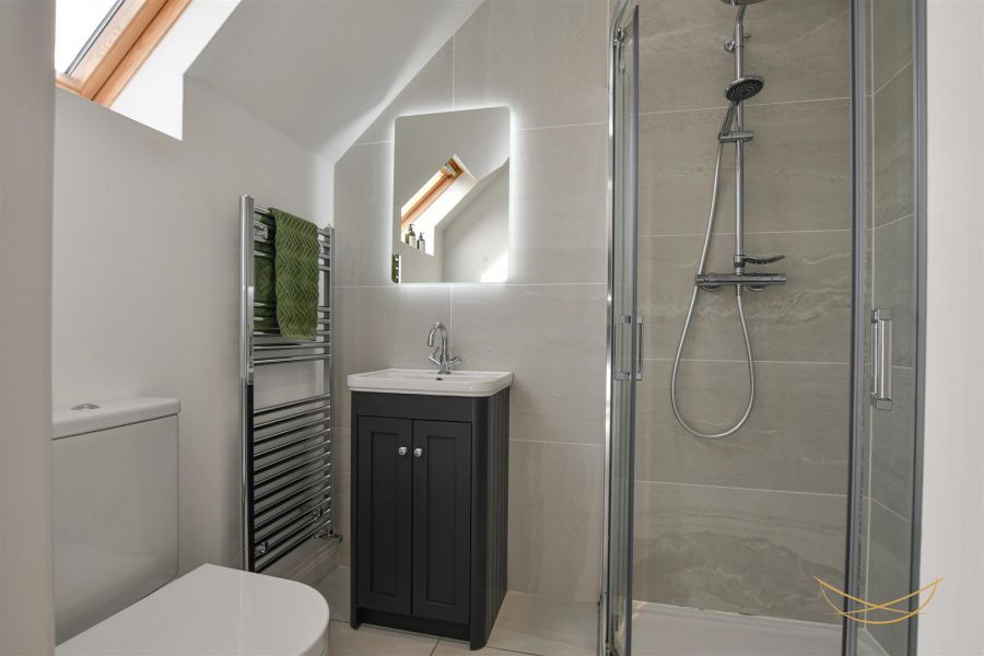 3 Clarke Lodge Mews 3 Clarke Lodge Mews