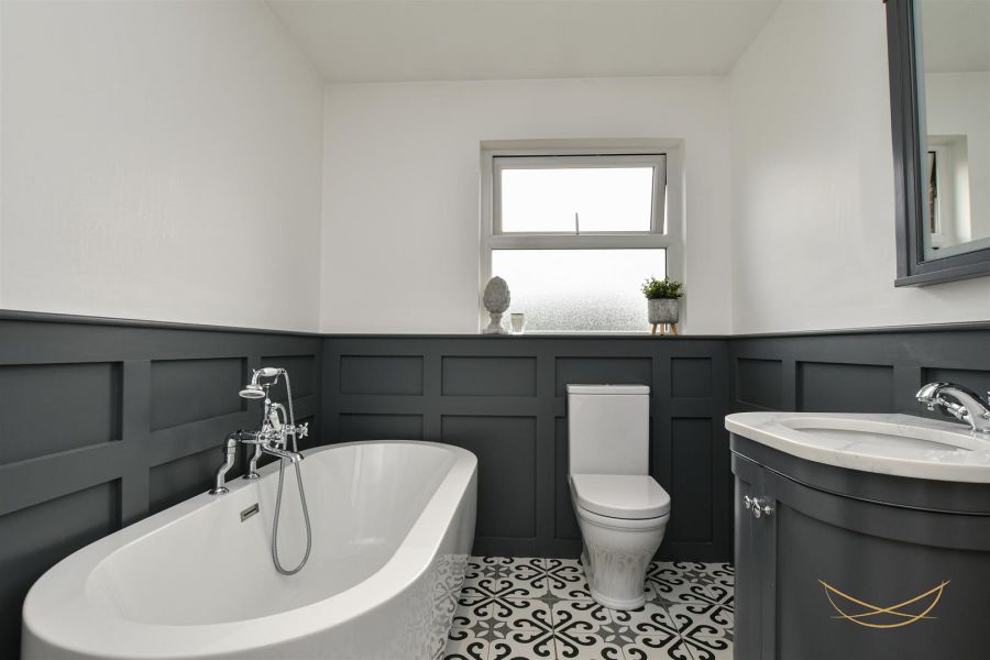3 Clarke Lodge Mews