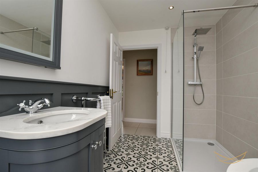 3 Clarke Lodge Mews