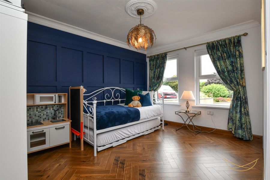 3 Clarke Lodge Mews