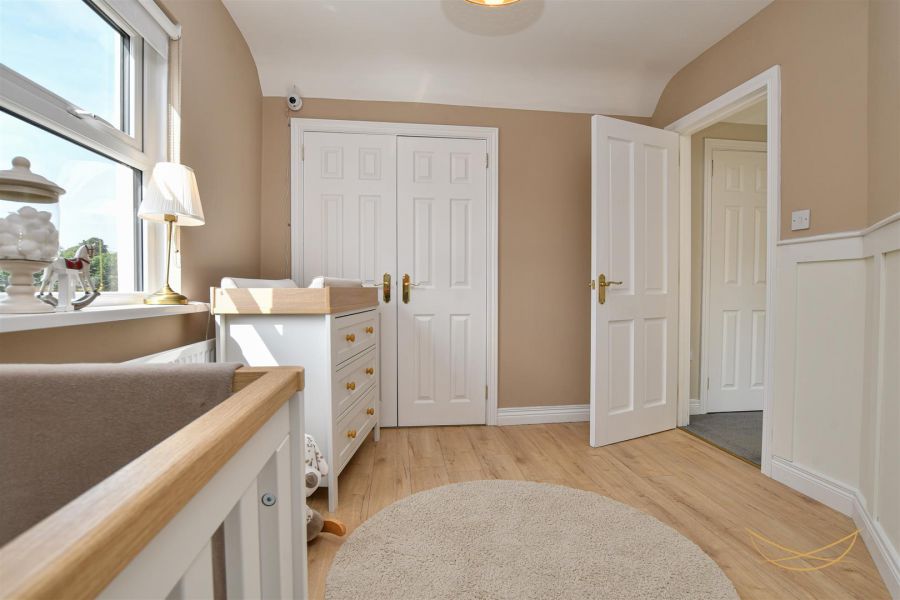 3 Clarke Lodge Mews 3 Clarke Lodge Mews