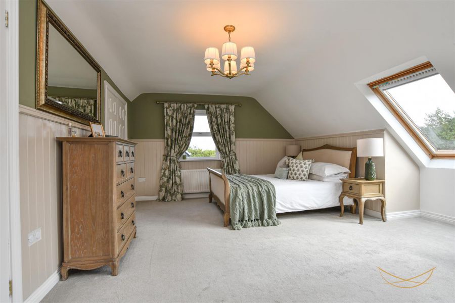 3 Clarke Lodge Mews