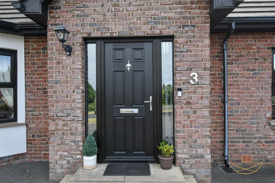3 Clarke Lodge Mews