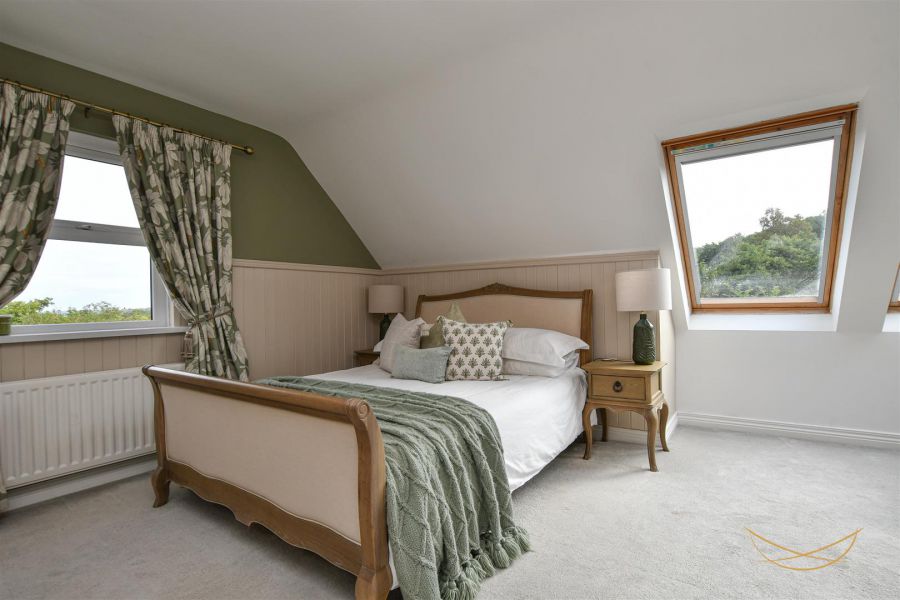 3 Clarke Lodge Mews