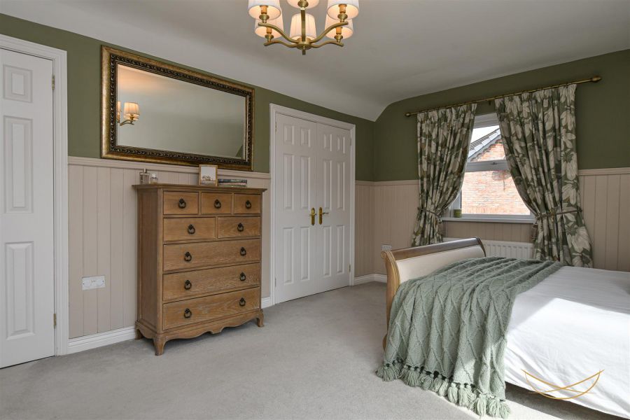 3 Clarke Lodge Mews