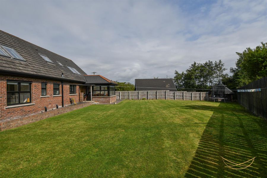 3 Clarke Lodge Mews 3 Clarke Lodge Mews