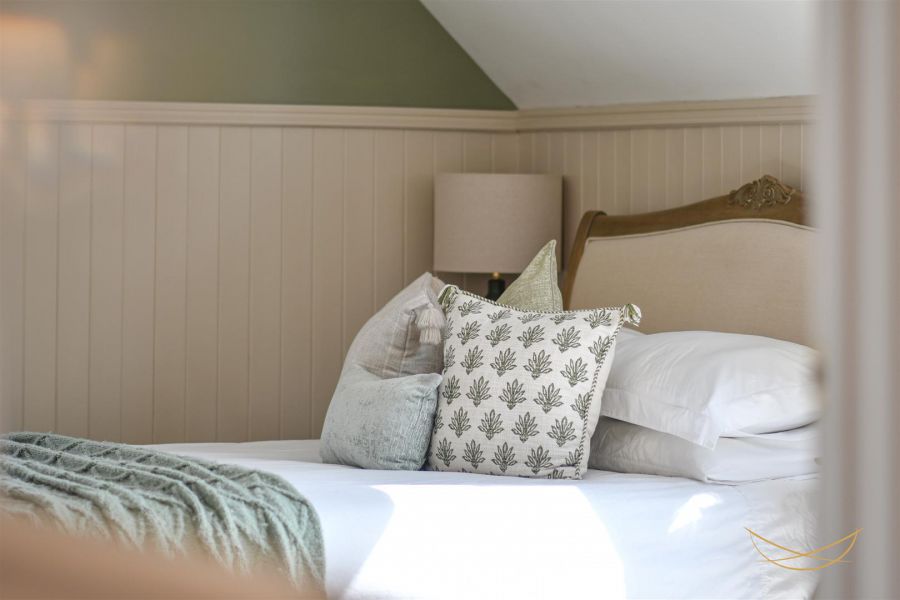 3 Clarke Lodge Mews