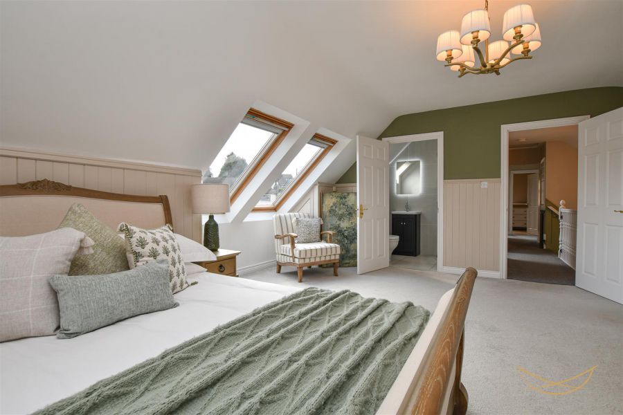 3 Clarke Lodge Mews