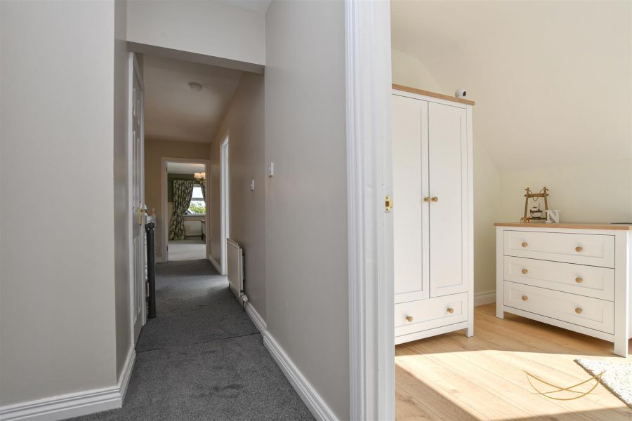 3 Clarke Lodge Mews