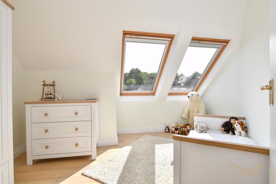 3 Clarke Lodge Mews